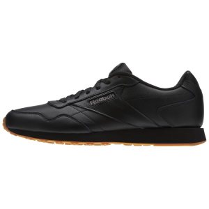 Reebok Royal Glide LX Turnschuhe Herren - Schwarz/DunkelGrau - DE 694-ZPE